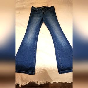 Celebrity Pink jeans size 27 Stretch Flare